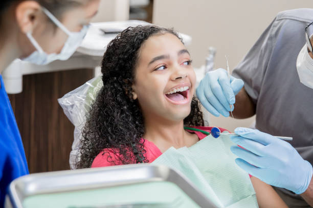Best Emergency Tooth Extraction  in Lakeview, GA