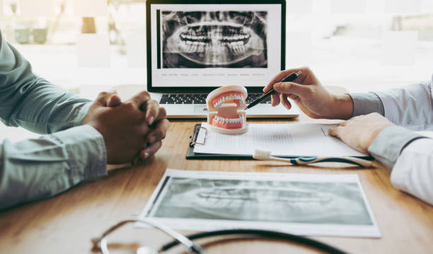 Best Broken Tooth Emergency  in Lakeview, GA