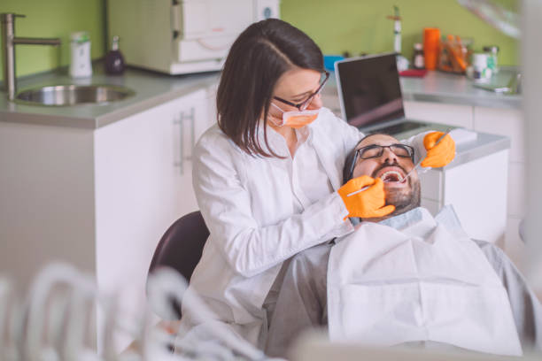 Best Root Canal Emergency Dentist  in Lakeview, GA